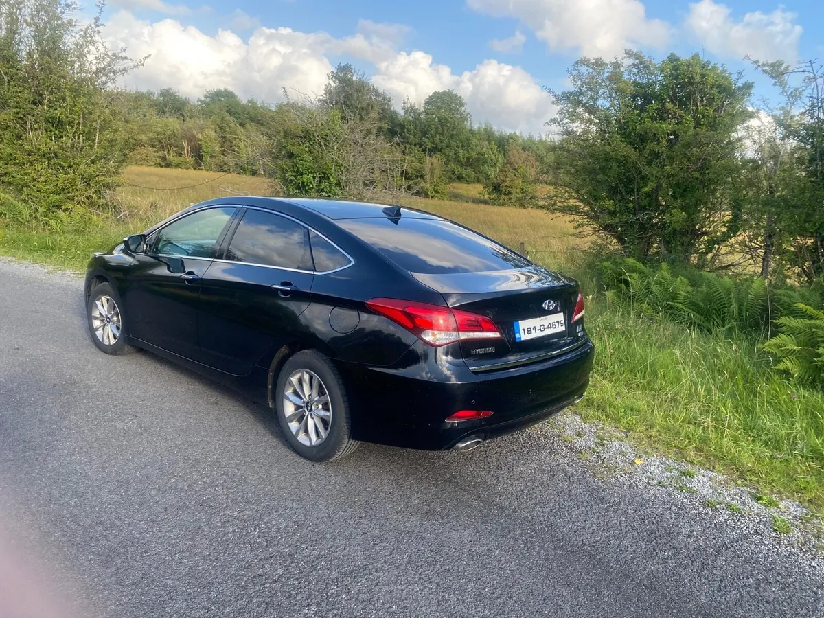 Hyundai i40 2018 - Image 2