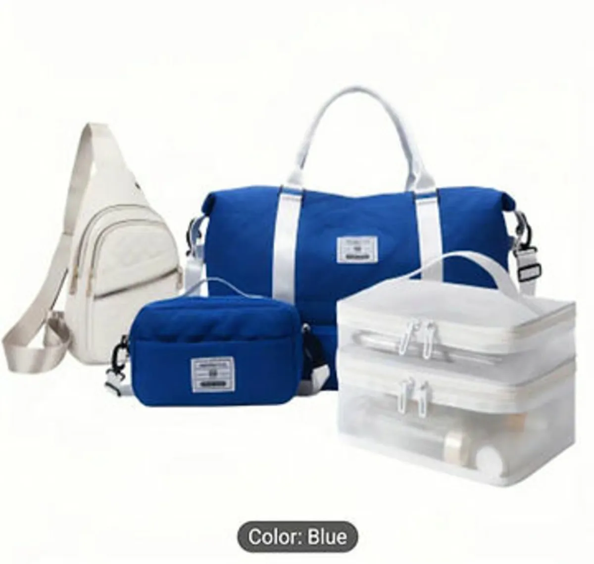 Bag set - Image 2