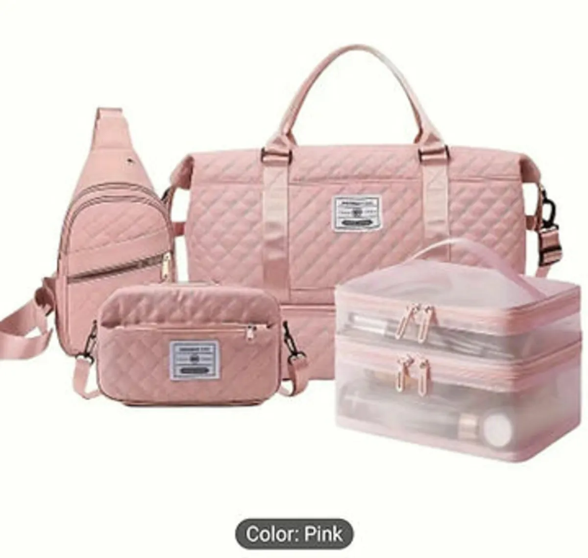 Bag set - Image 4