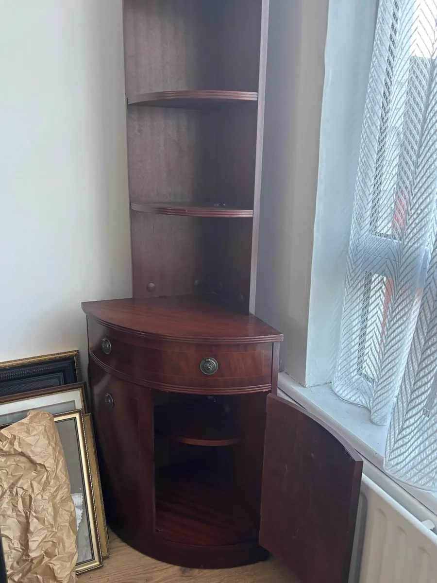 Corner unit - Image 1