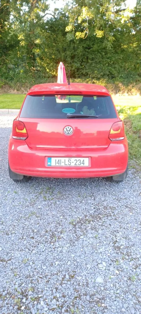 Vw polo - Image 2