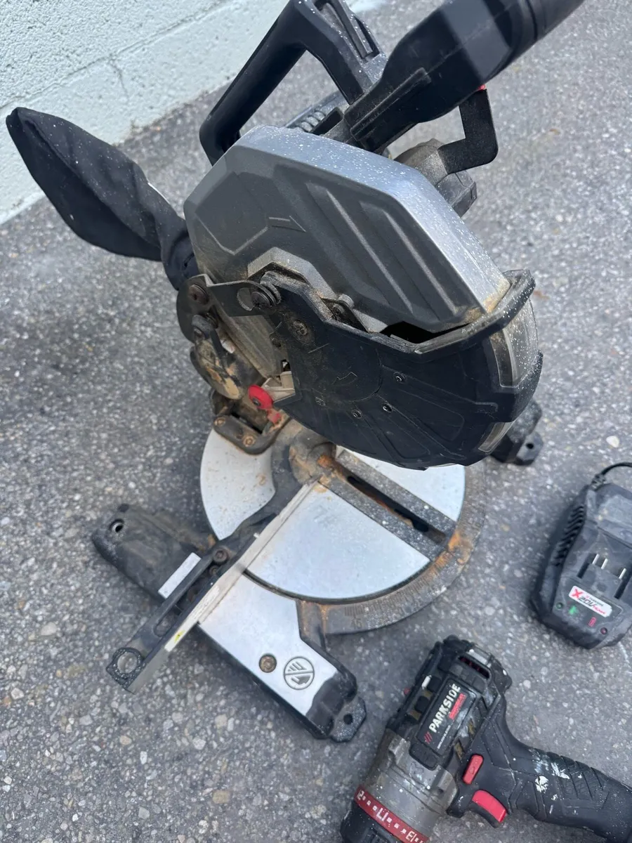 Parkside performance power tools - Image 3