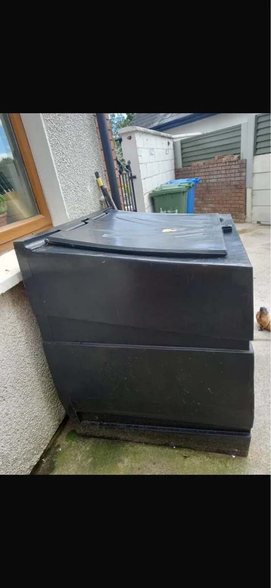 Coal Bunker - Image 2
