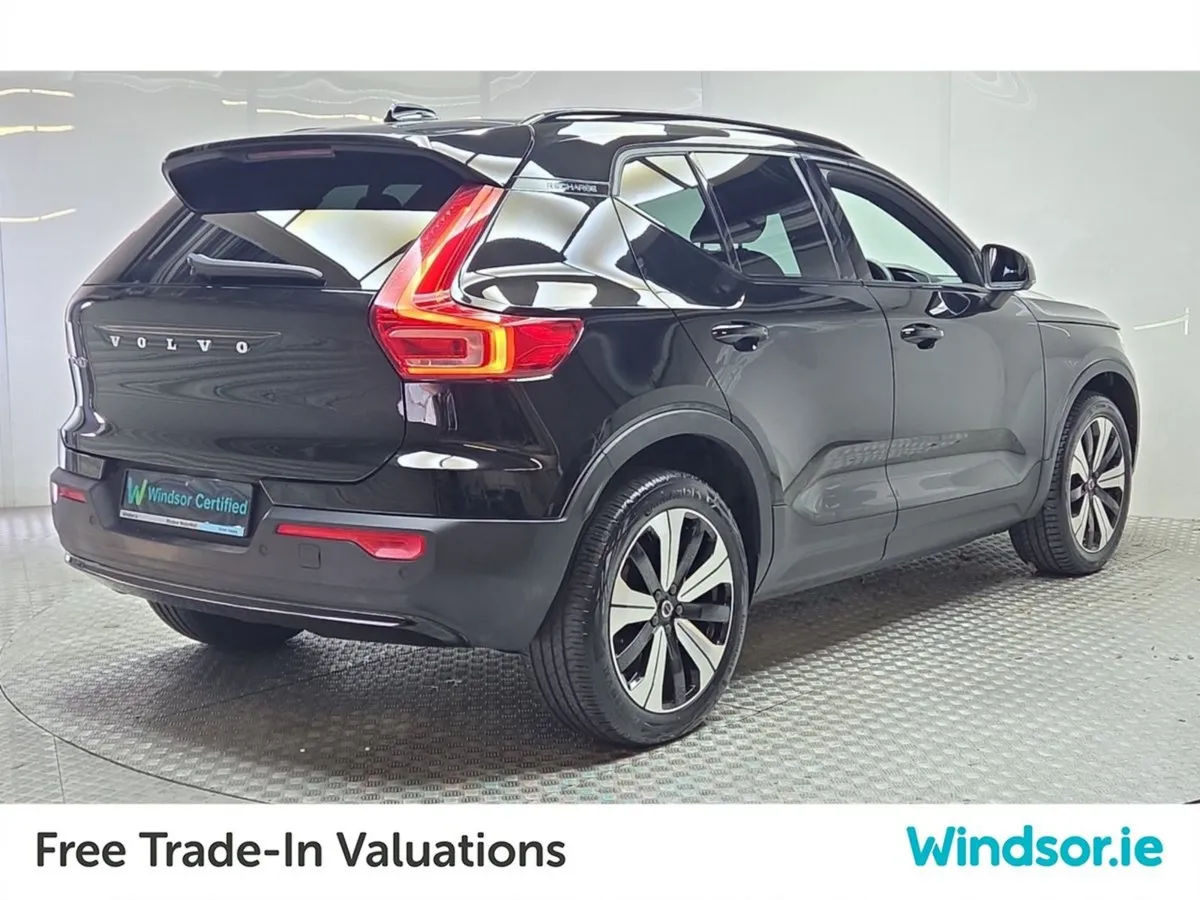 Volvo XC40 Core Recharge EV 69kwh (big Battery) - Image 3