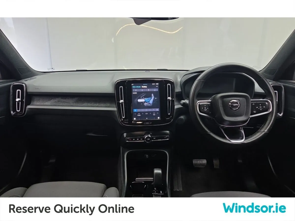 Volvo XC40 Core Recharge EV 69kwh (big Battery) - Image 4