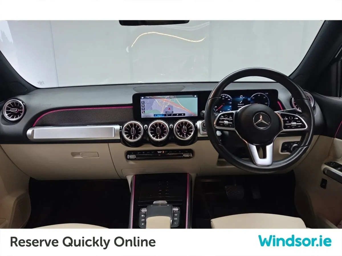 Mercedes-Benz EQB EQB 300 4matic - Image 4
