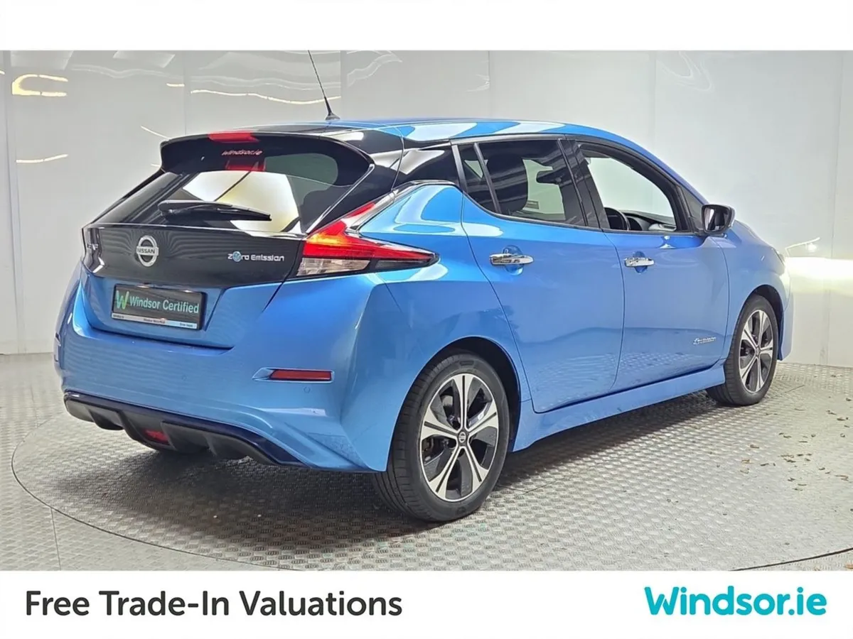 Nissan Leaf SVE 40 kWh - Image 2