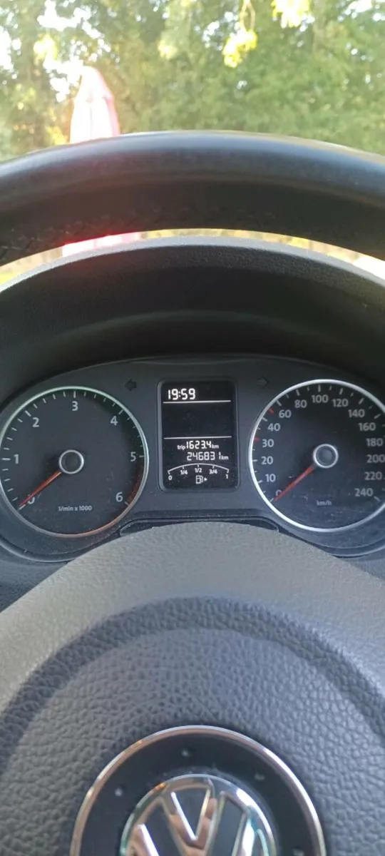 Vw polo - Image 3