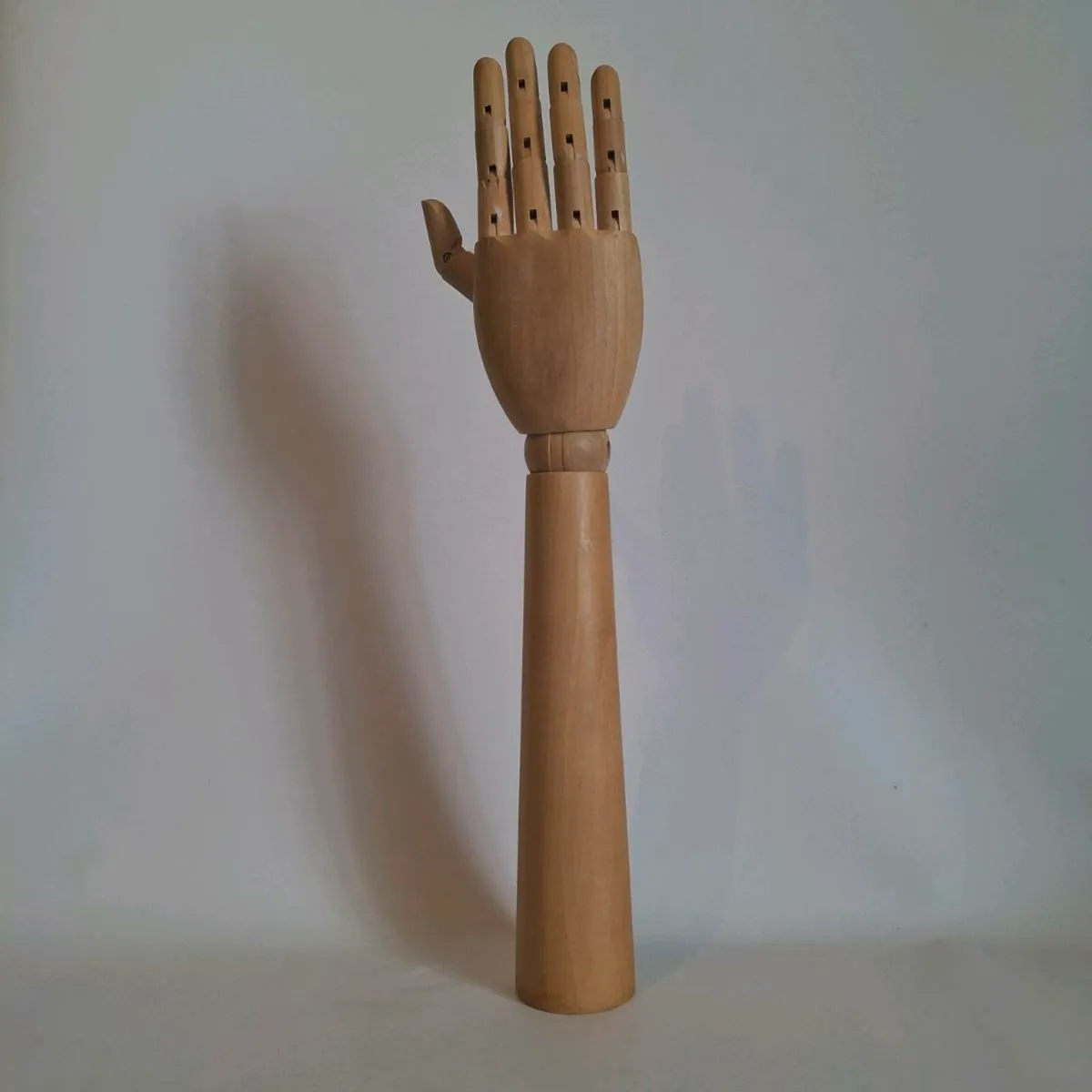 Artist Hand Mannequin - Image 2