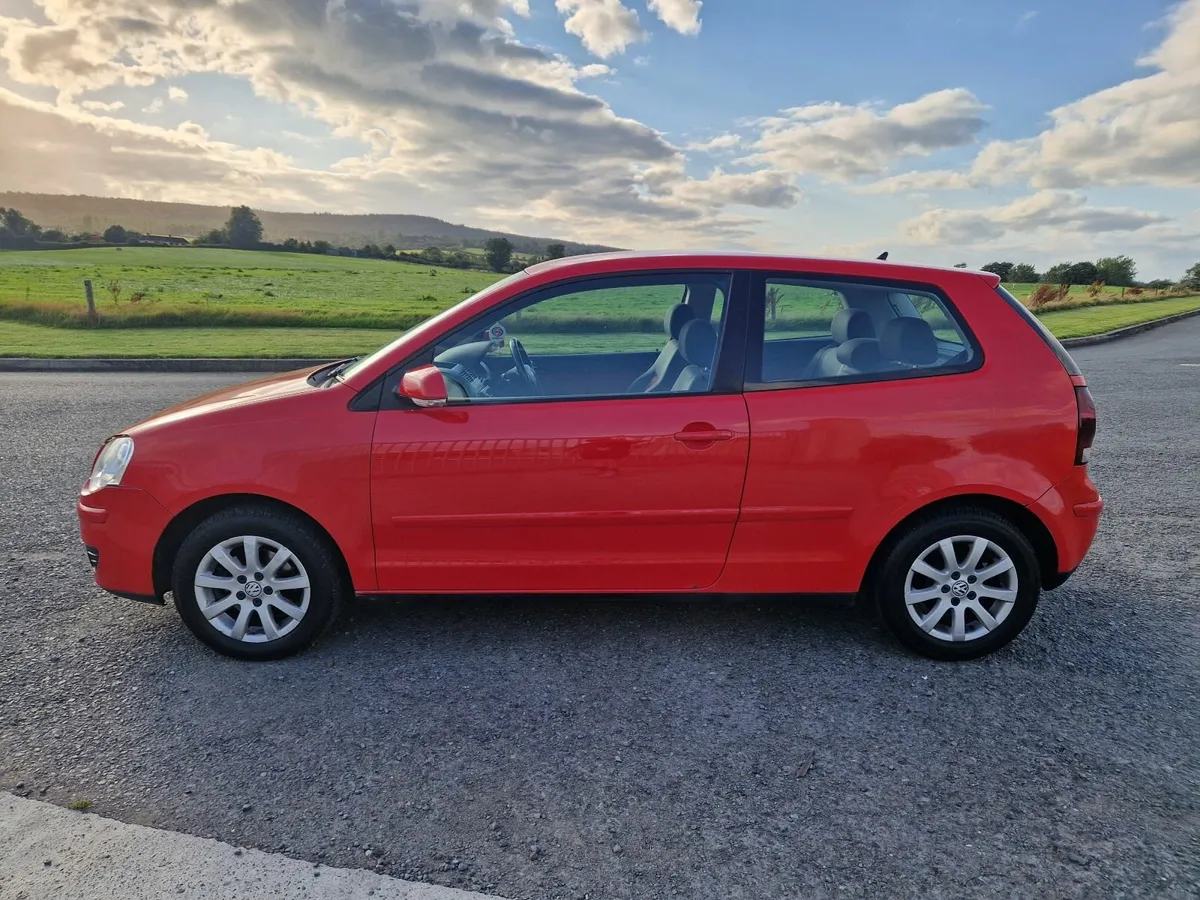 Volkswagen Polo 2006 **New Test and Full service - Image 3