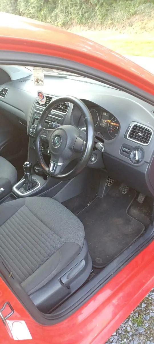 Vw polo - Image 4