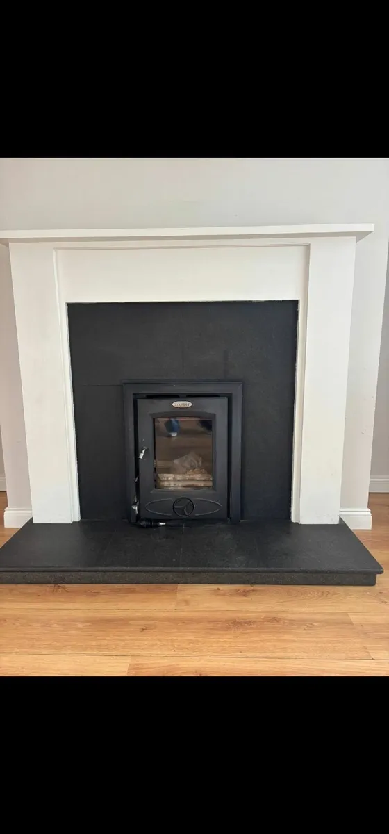 Fire Place