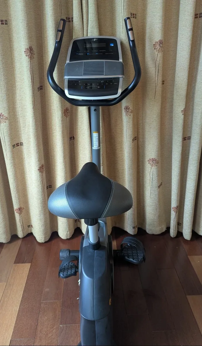 NordicTrack NTEVEX39018 GX 2.7U Exercise Bike - Image 2