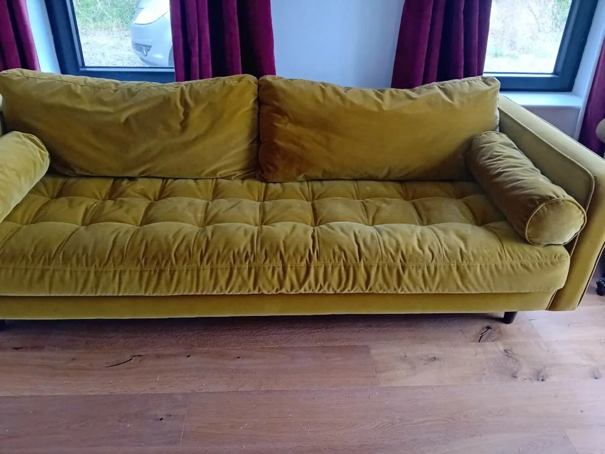 Sofa - Image 1