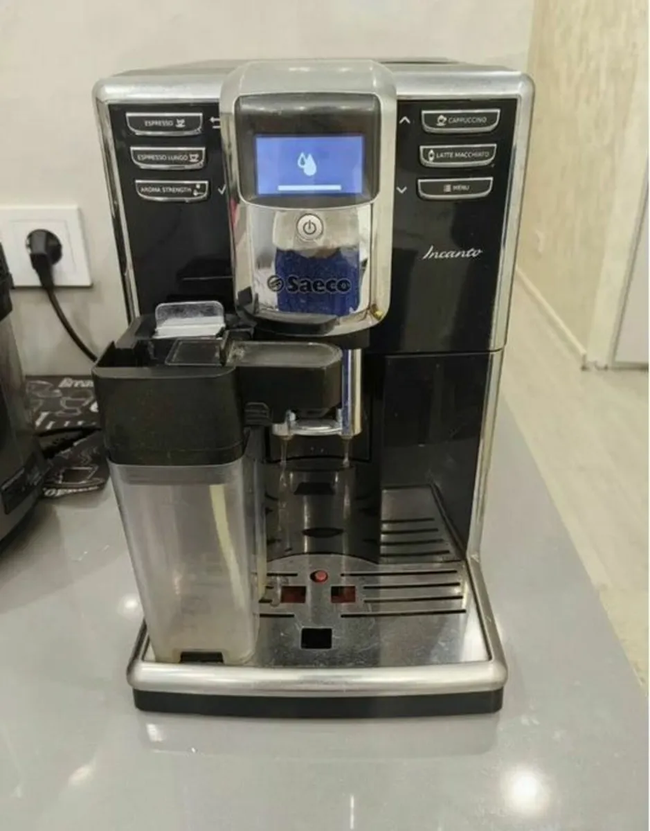 coffee machine - Image 1