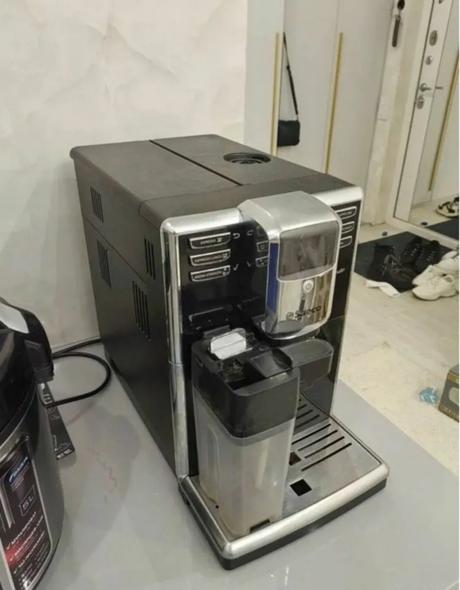 coffee machine - Image 2