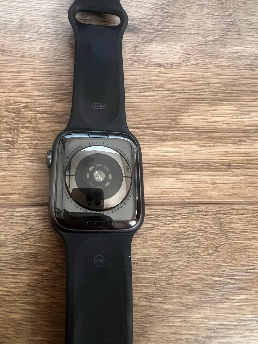 Apple Watch Series 4/44mm - Image 4