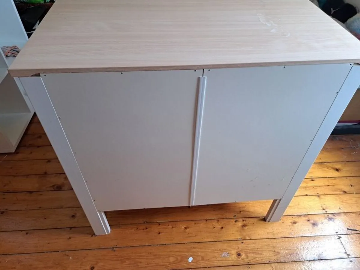 chest of drawers - Image 3