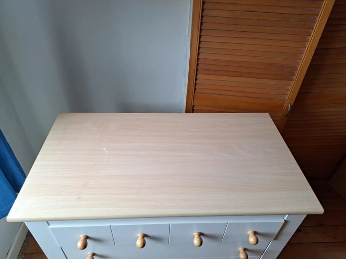 chest of drawers - Image 4