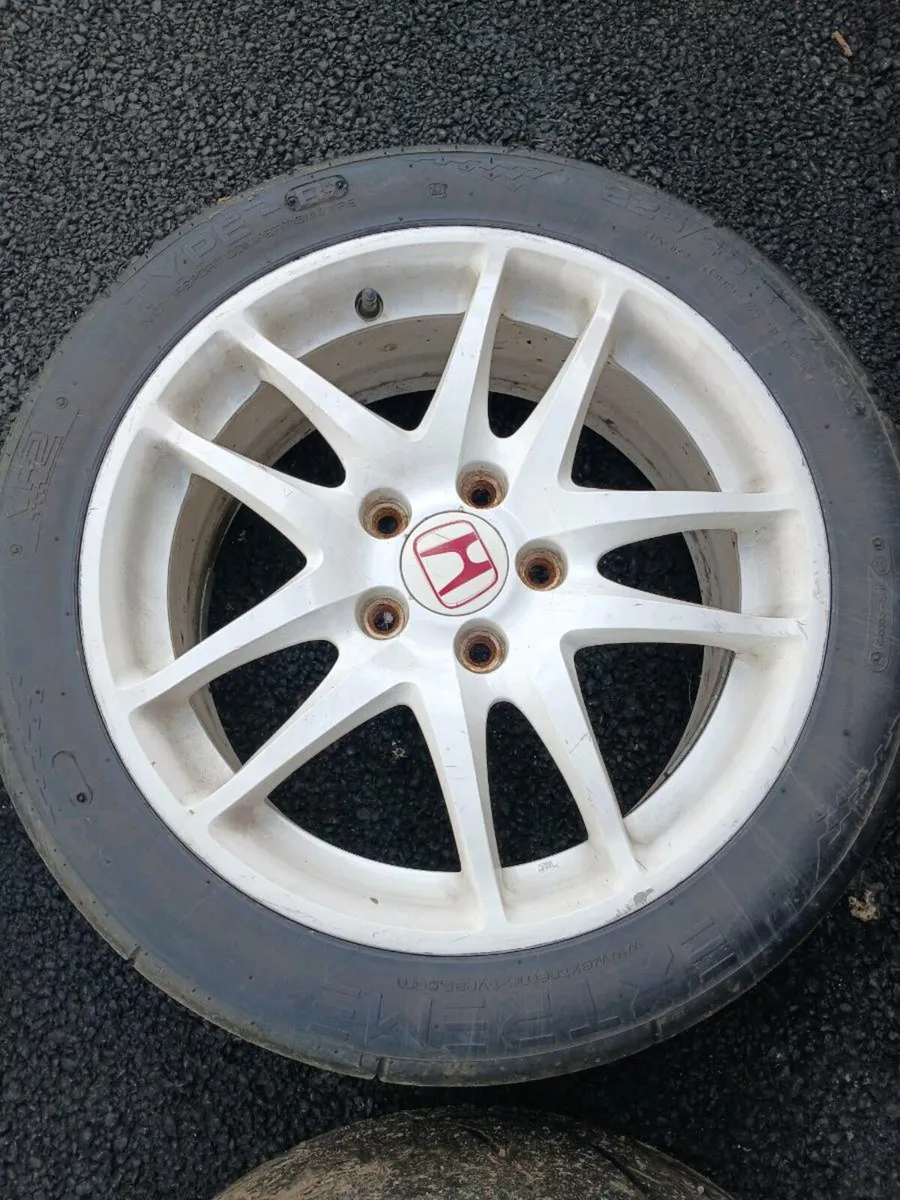 Honda Parts - Image 2