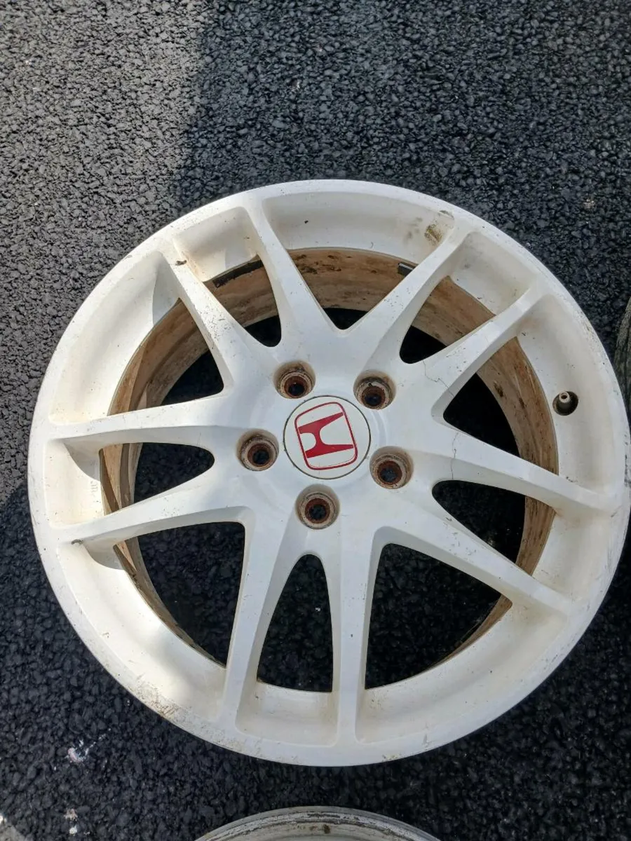 Honda Parts - Image 3