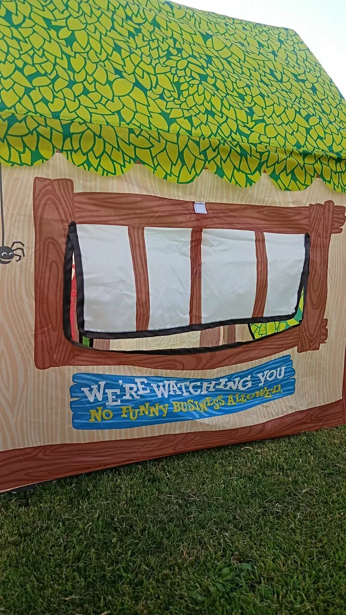 Kids playhouse tent - Image 4