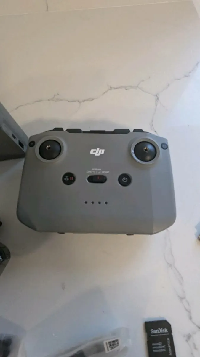 DJI mini 2 se - Image 2