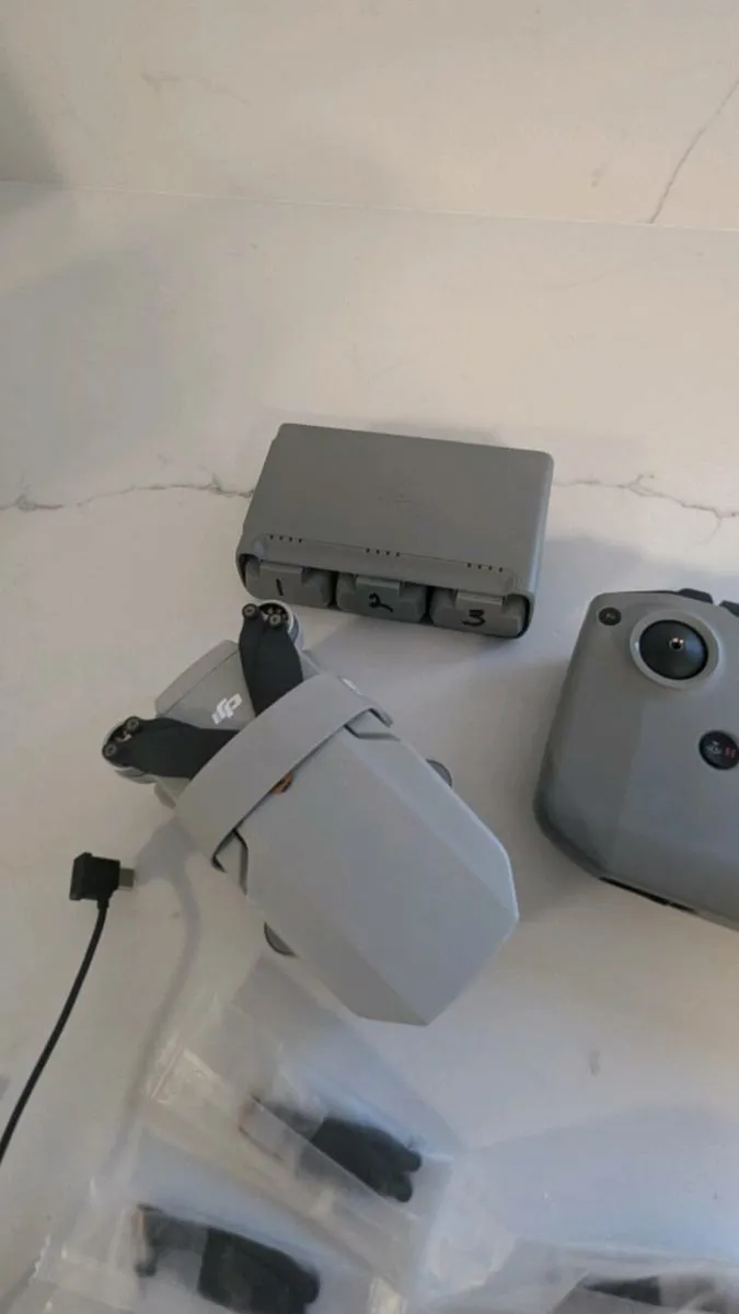 DJI mini 2 se - Image 3