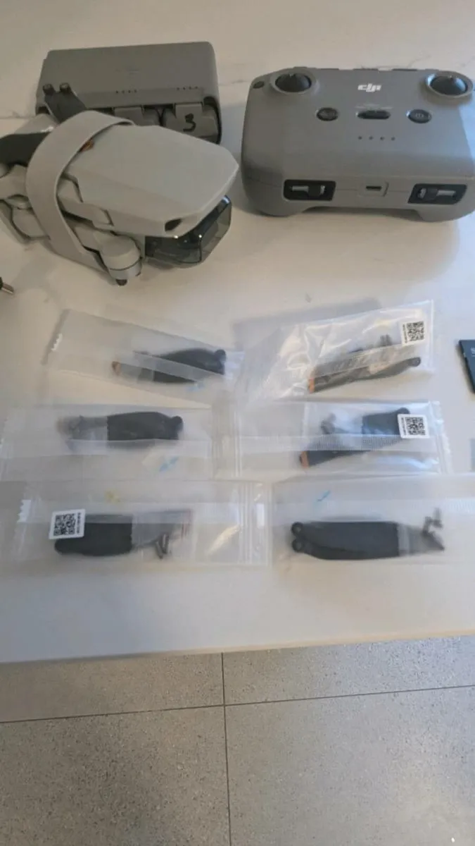 DJI mini 2 se - Image 4