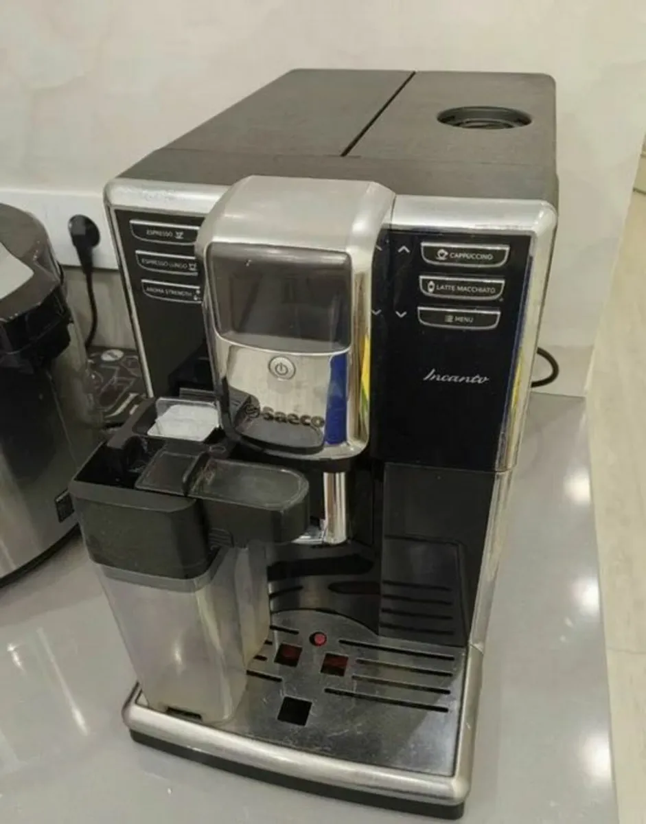 coffee machine - Image 3
