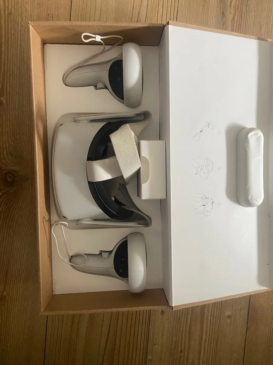 Oculus two - Image 1