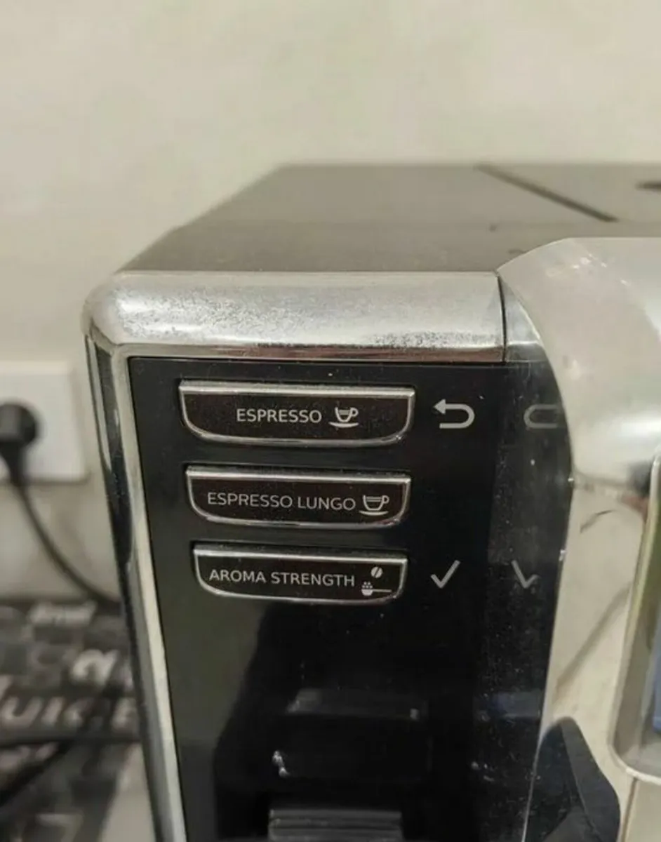 coffee machine - Image 4