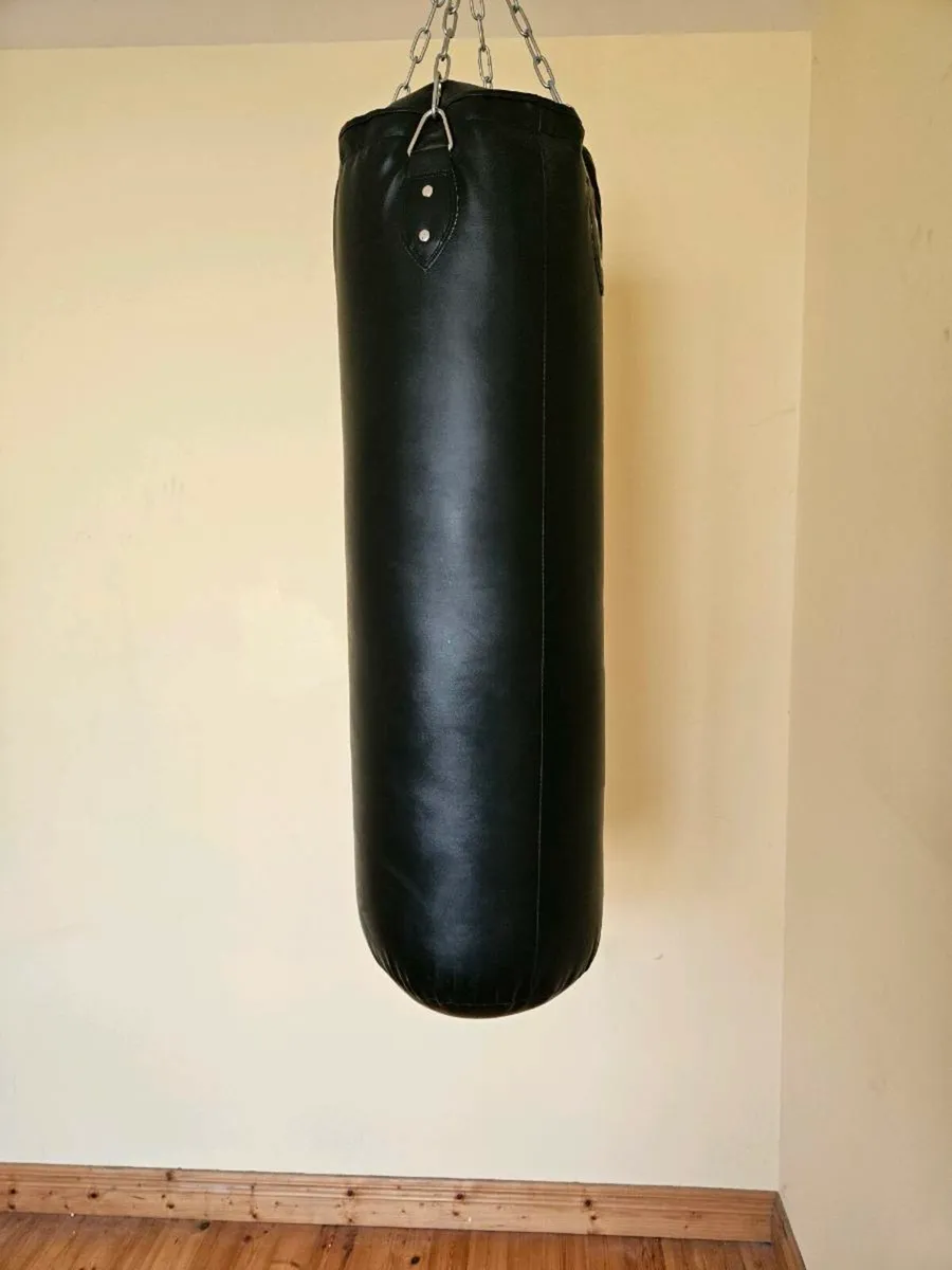 Elverys Punch Bag - Image 3