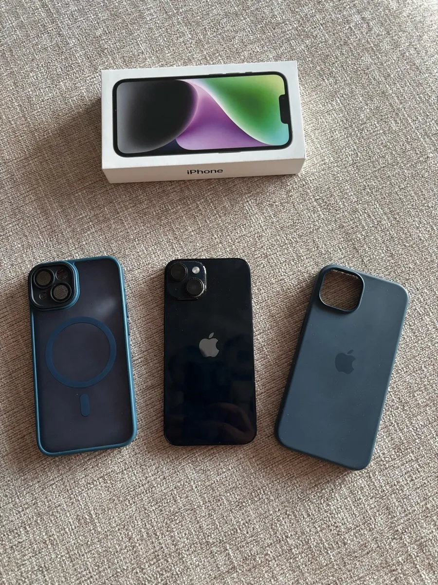 iPhone 14 - Image 2