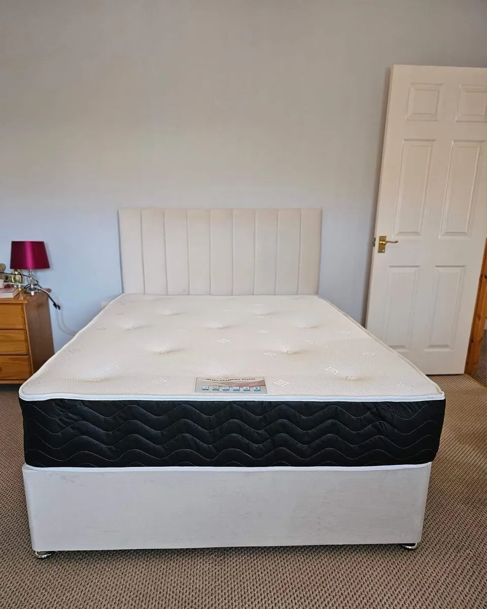Brand new beds