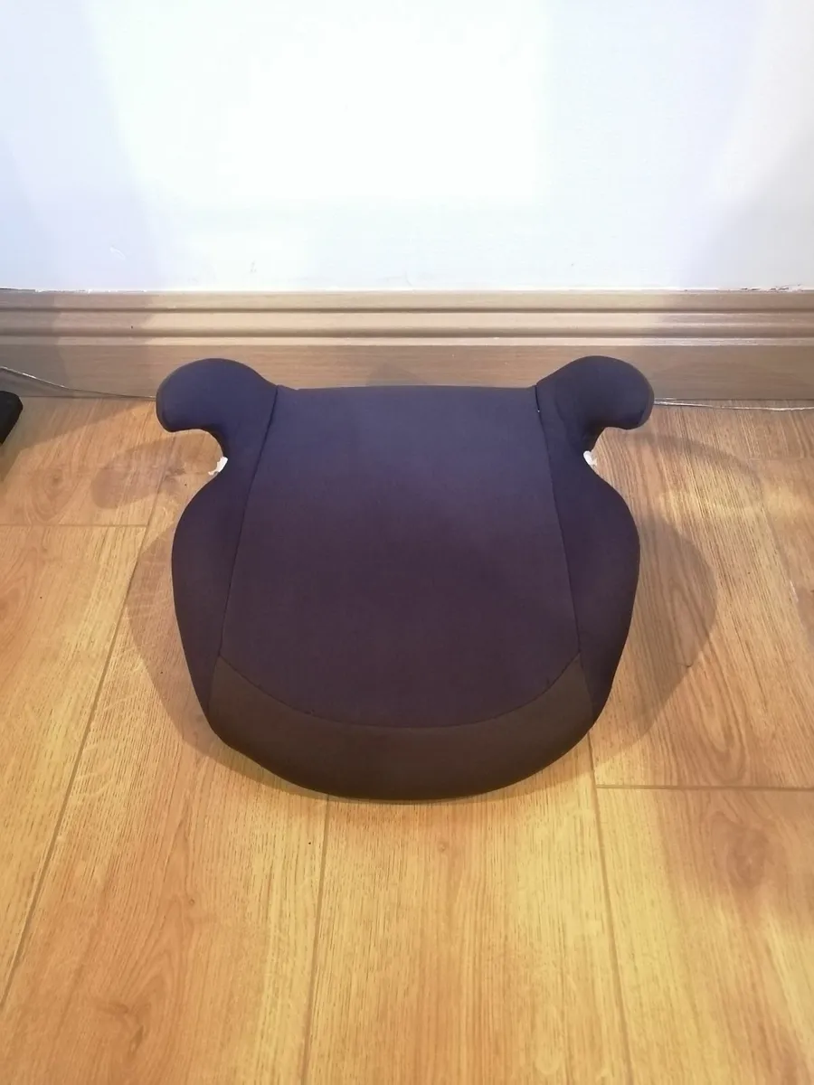 Booster Seat