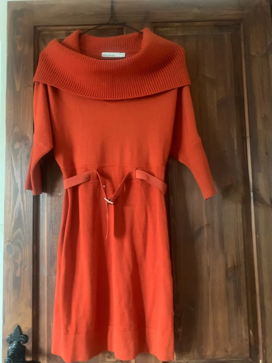 Dress - Image 1