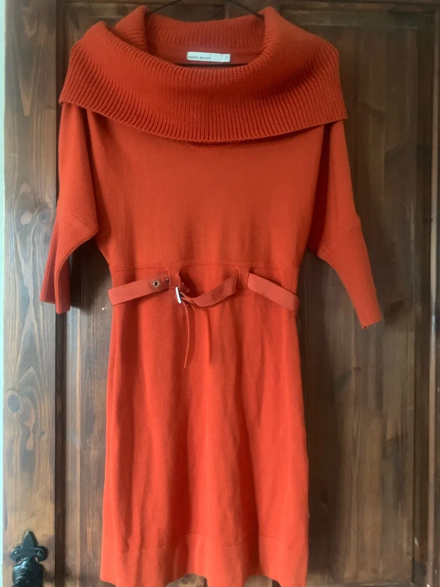 Dress - Image 2
