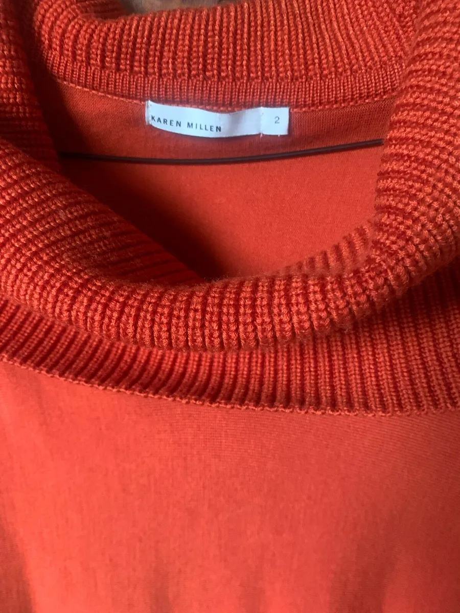 Dress - Image 4