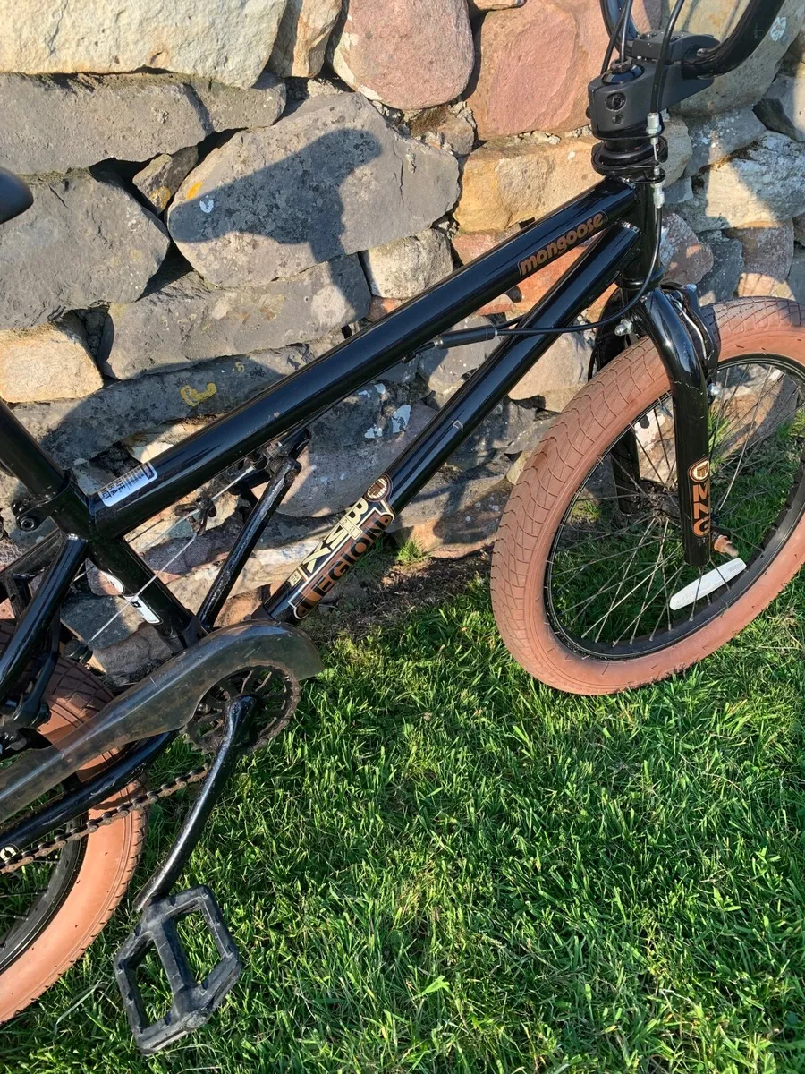Freestyle BMX Bike - Image 4