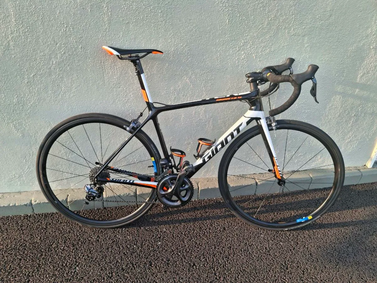 Mens bike - Image 1