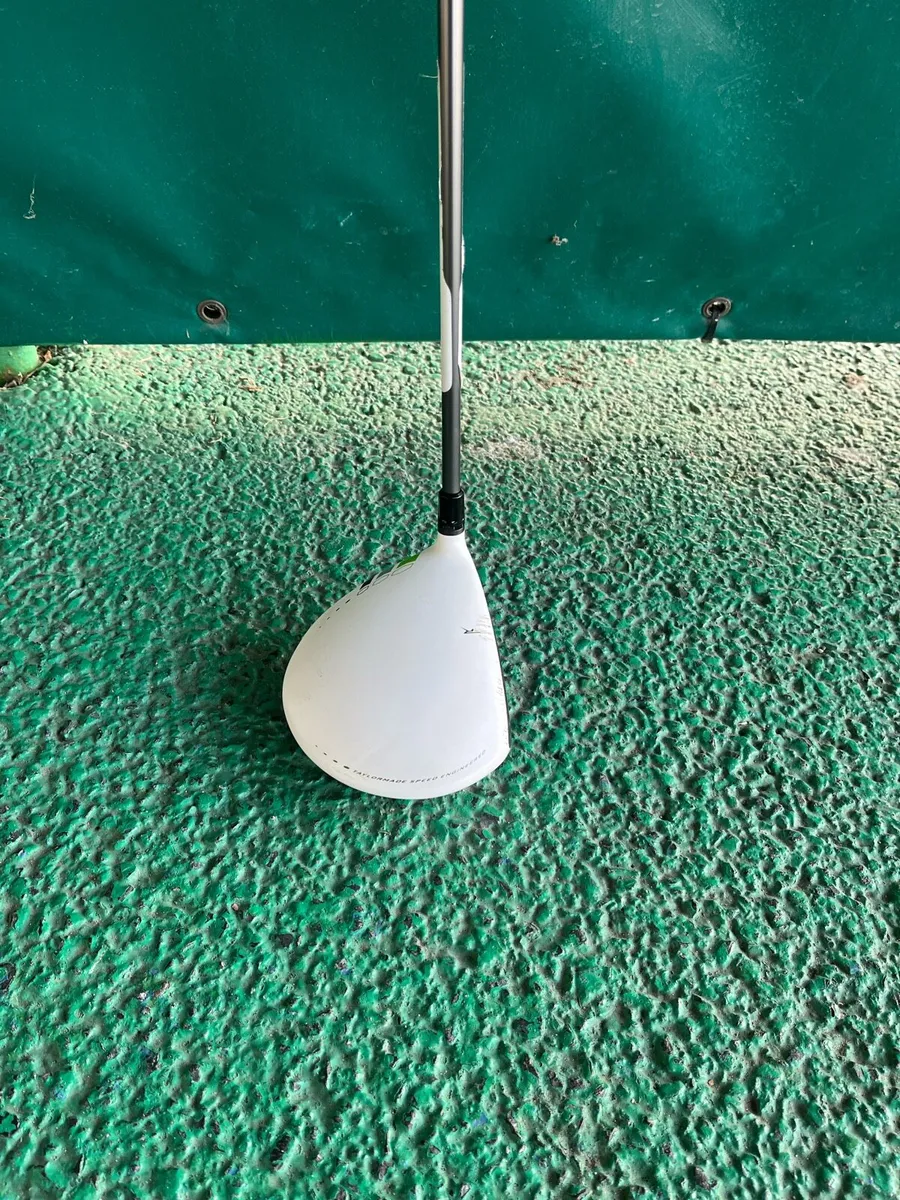 Taylormade RBZ Driver - Image 2