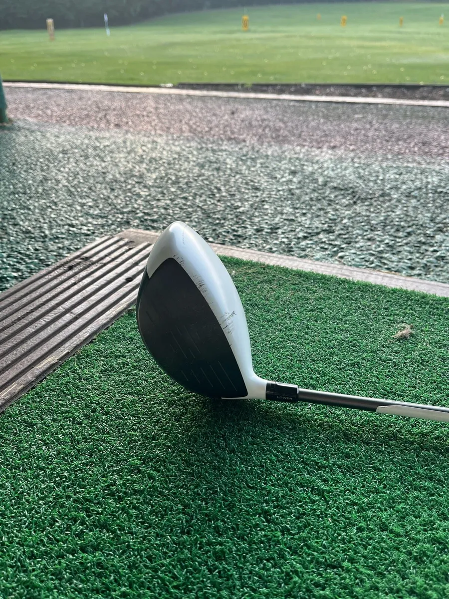 Taylormade RBZ Driver - Image 4