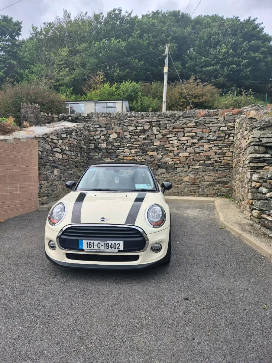 Mini Cooper D - Image 2