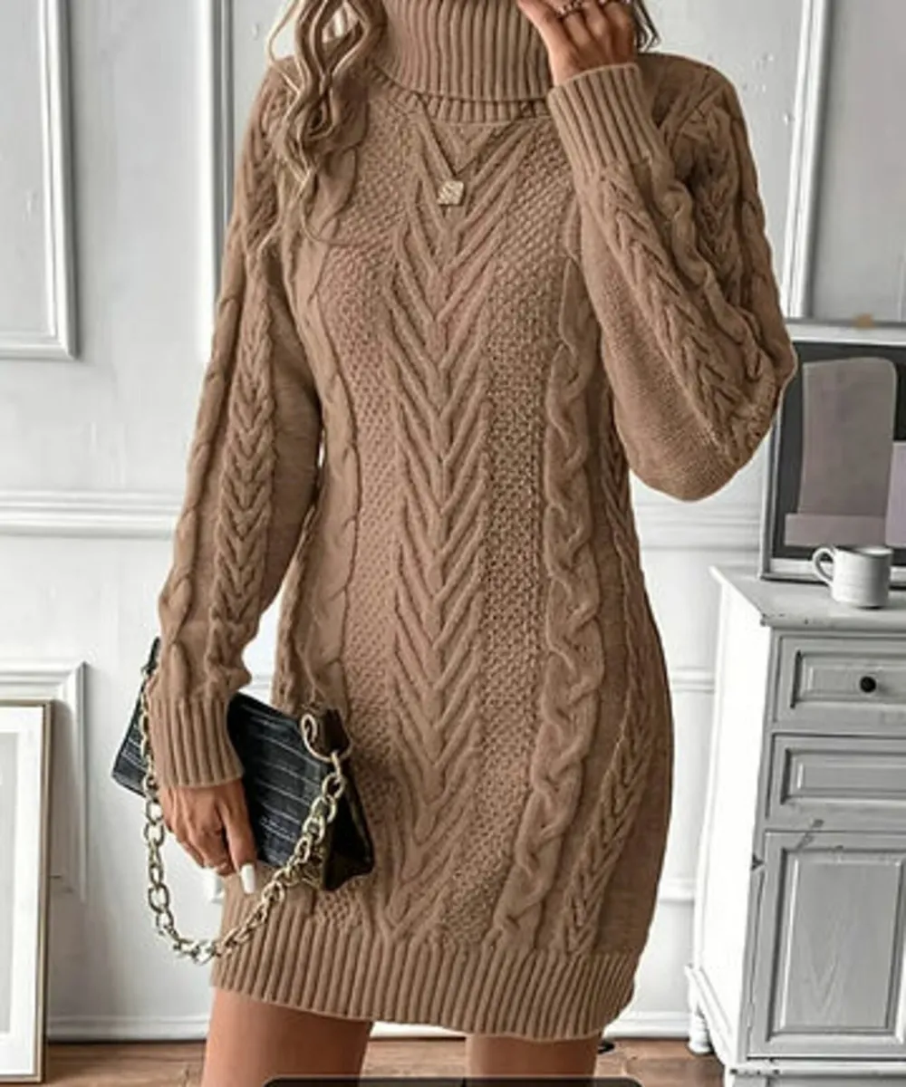 Dress - Image 1
