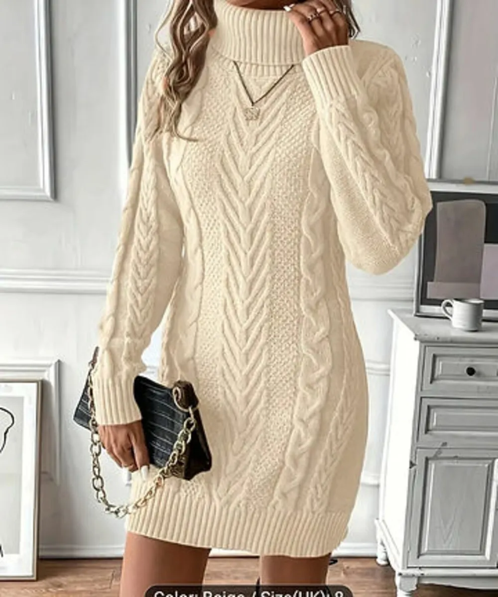 Dress - Image 2