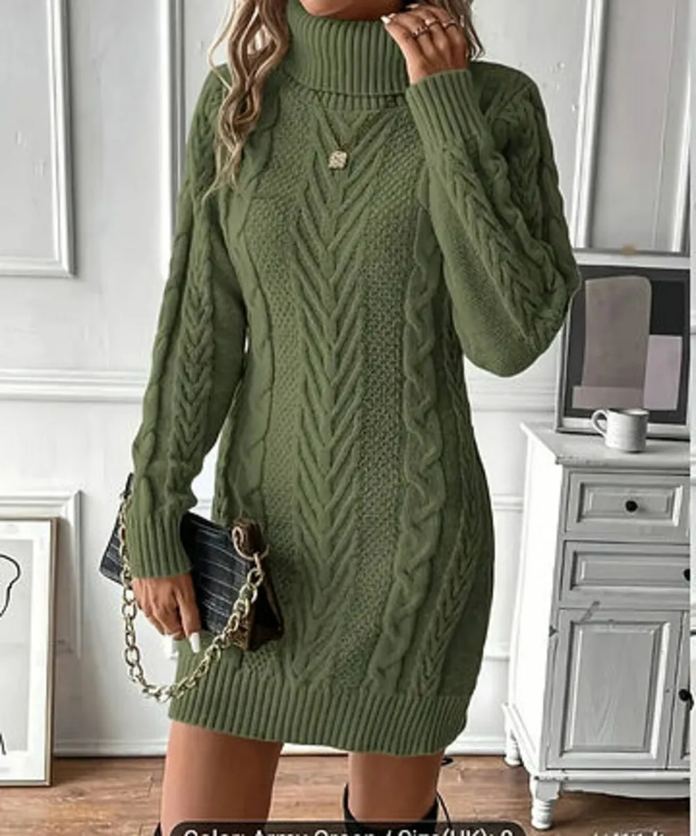 Dress - Image 4