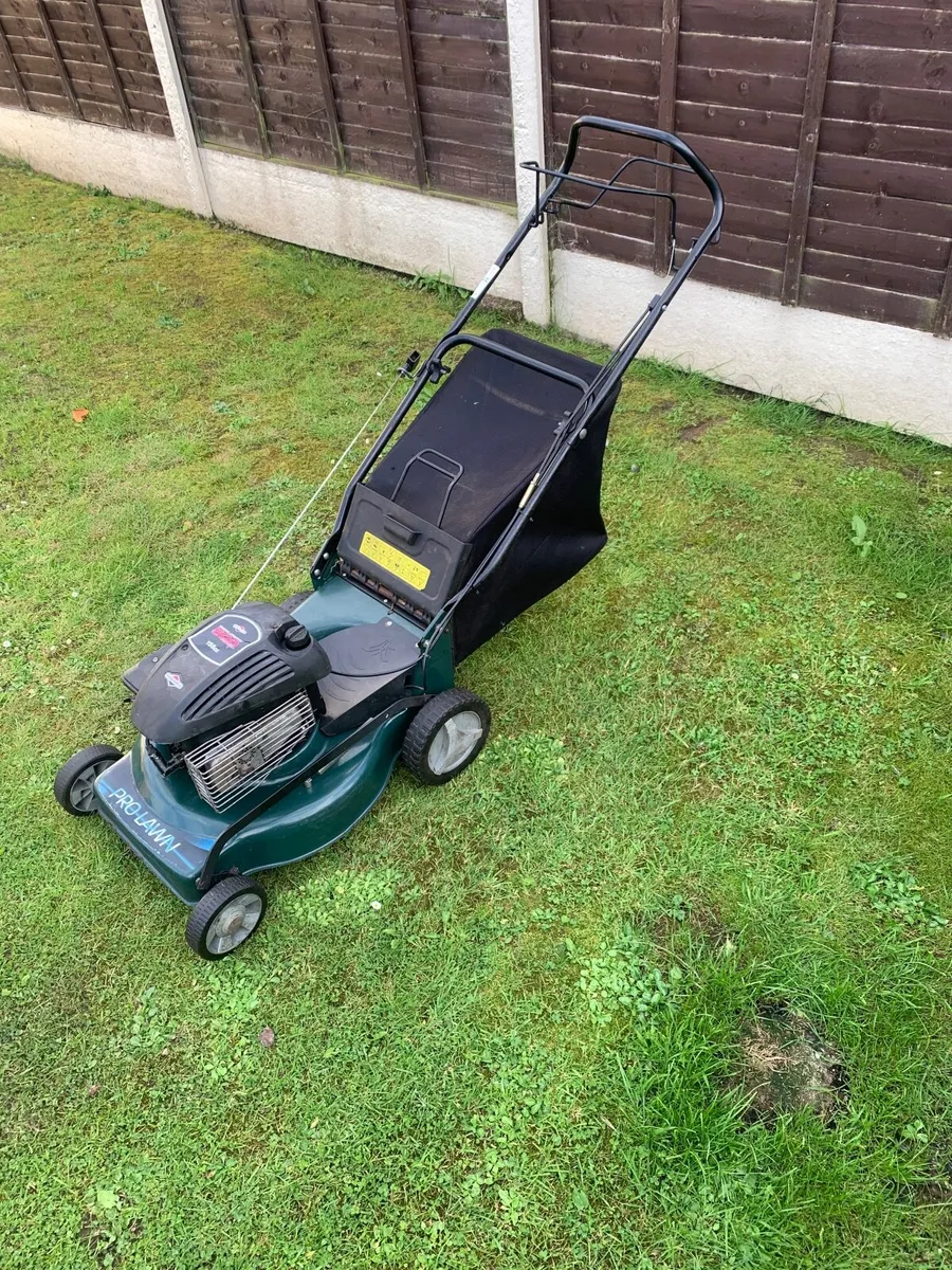 Lawnmower - Image 2