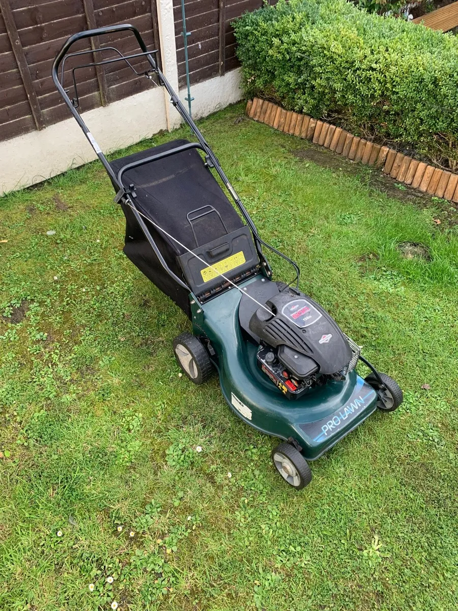 Lawnmower - Image 3