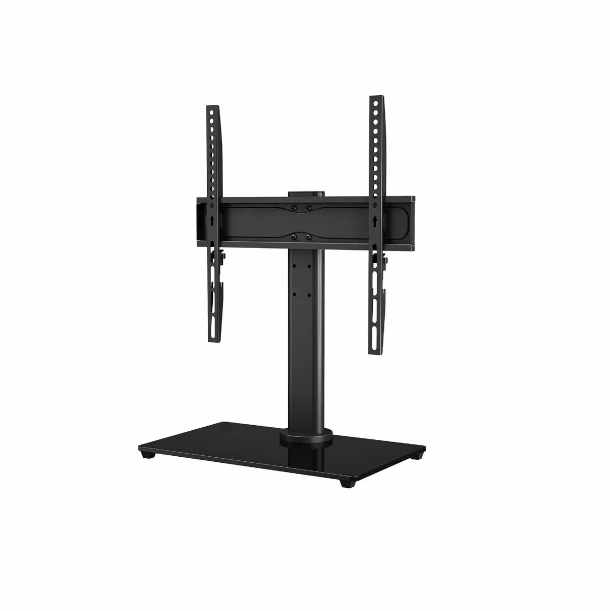 Universal Swivel Table Top TV Stand for 26-55 - Image 1